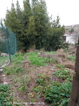 CASA PARA REFORMAR VILLAR DE LOS BARRIOS CON TERRENO VIILAR DE LOS BARRIOS - LEON