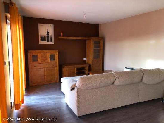 VENTA DUPLEX CAMPONARAYA - LEON