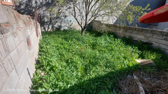 TERRENO URBANO EN LA ZONA ALTA - LEON