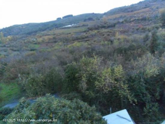 MAGNIFICA CASA EN CORULLÓN, IDEAL PARA TURISMO RURAL - LEON