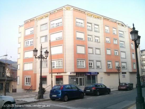  LOCAL COMERCIAL EN BEMBIBRE EDIFICIO CASTILLA - LEON 