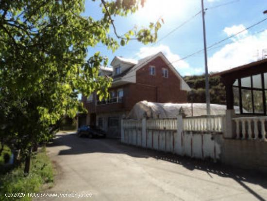 Casa en Venta de Albares - LEON