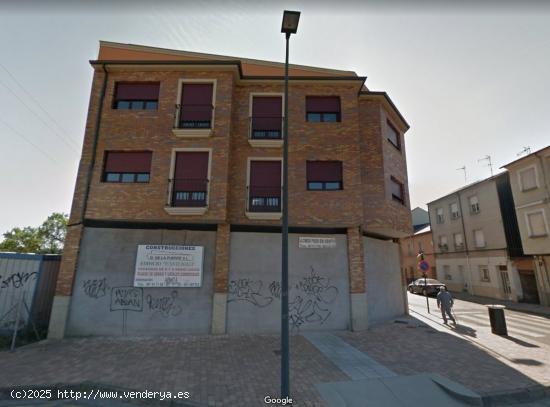 Local Comercial en Zona Alta - LEON