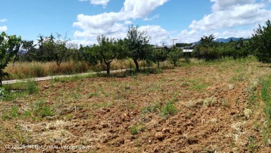 Terreno Urbano en Cacabelos - LEON