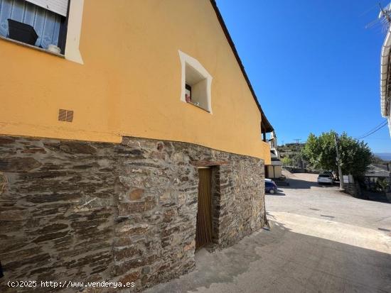 CASA DE PIEDRA EN YERES ZONA LAS MEDULAS - LEON