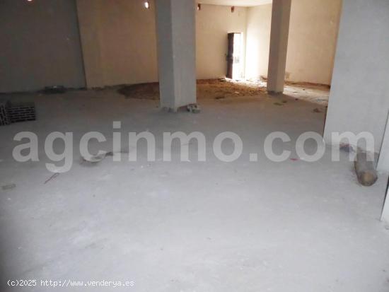 Local comercial en alquiler. - VALLADOLID