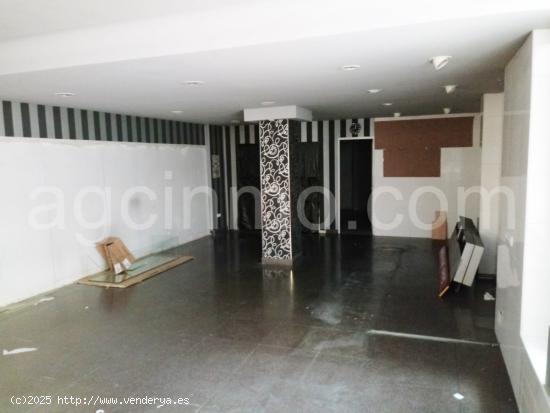 Local comercial en alquiler. - VALLADOLID