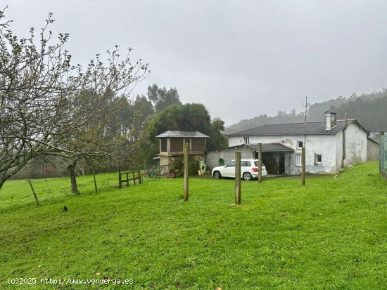  Casa en venta en Narón (La Coruña) 