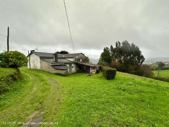 Casa en venta en Narón (La Coruña)