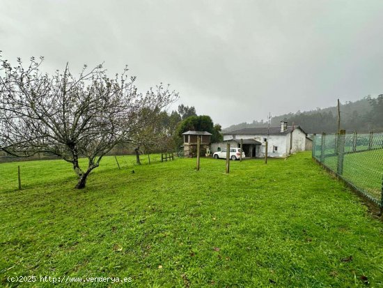 Casa en venta en Narón (La Coruña)