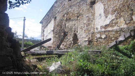 Ruinas - CANTABRIA