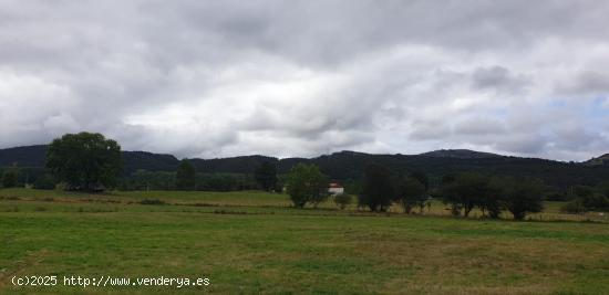 Se Vende en Mazcuerras - CANTABRIA