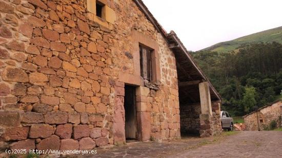 Se Vende en Cabuerniga - CANTABRIA