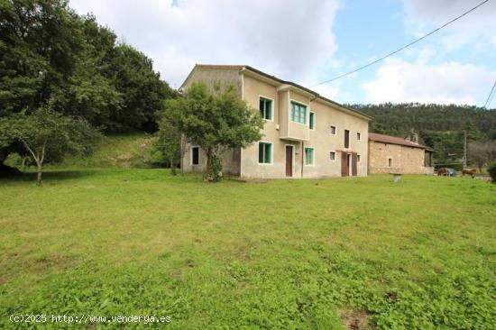  Se Vende en Mazcuerras - CANTABRIA 