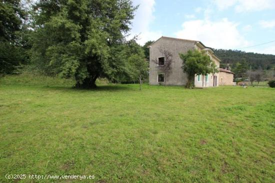 Se Vende en Mazcuerras - CANTABRIA