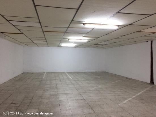 SE VENDE LOCAL COMERCIAL ZONA ALTA - LEON