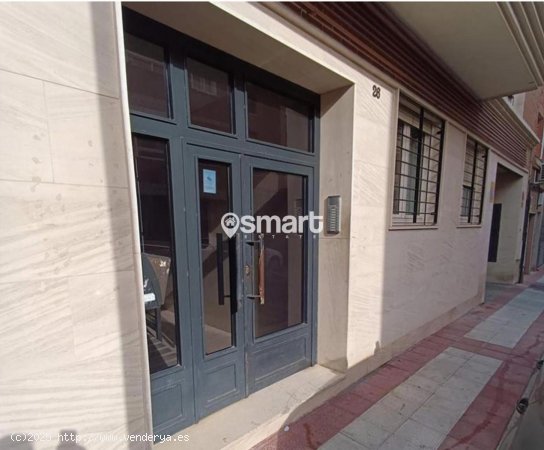 Piso en venta en Getafe (Madrid)