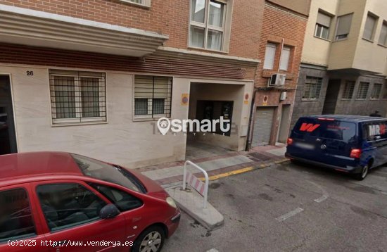 Piso en venta en Getafe (Madrid)