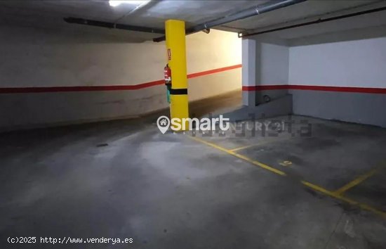 Piso en venta en Getafe (Madrid)