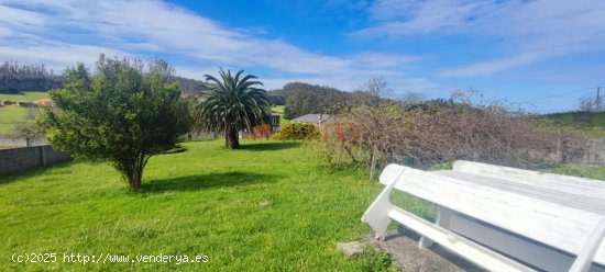 Chalet en venta en Cedeira (La Coruña)