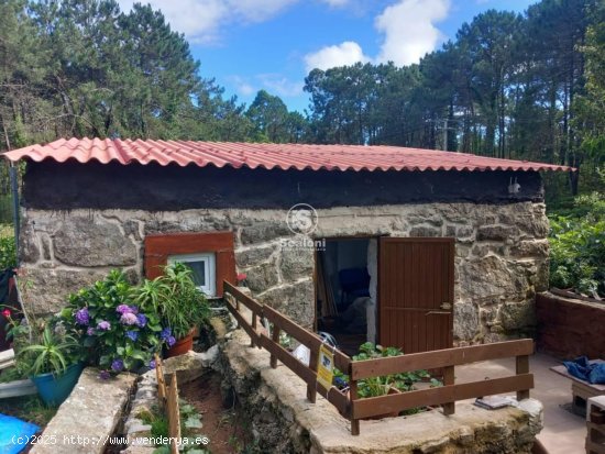 Finca en venta en O Grove (Pontevedra)