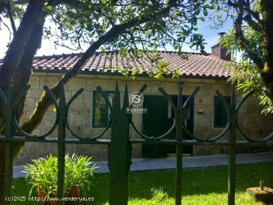 Casa en venta en Cerdedo (Pontevedra)