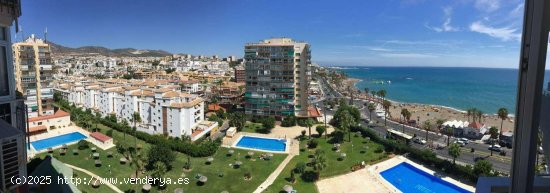  Estudio en alquiler en Benalmádena (Málaga) 