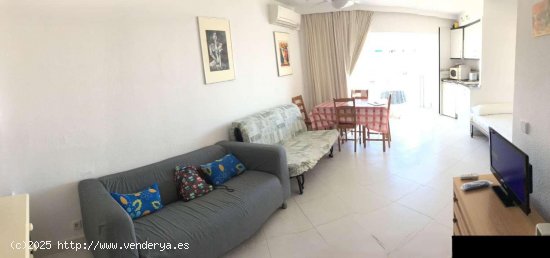 Estudio en alquiler en Benalmádena (Málaga)