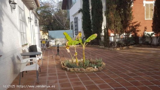 Casa en alquiler en Málaga (Málaga)