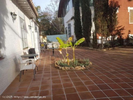 Casa en alquiler en Málaga (Málaga)