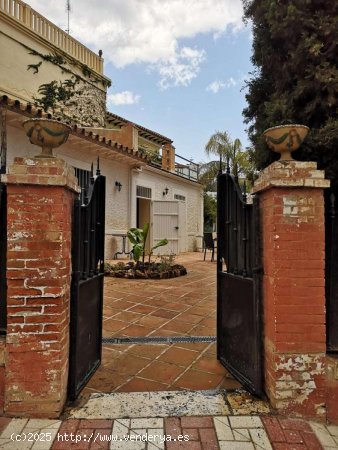 Casa en alquiler en Málaga (Málaga)