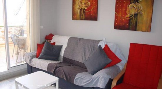 Apartamento en alquiler en Mijas (Málaga)