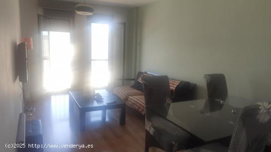 Venta piso tipo duplex Fuentesnuevas - LEON