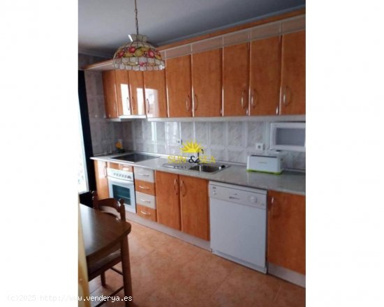 Apartamento en alquiler en Los Alcázares (Murcia)