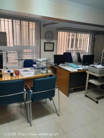  Oficina en venta en Málaga (Málaga) 