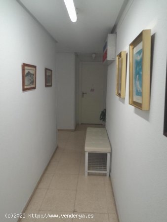 Oficina en venta en Málaga (Málaga)