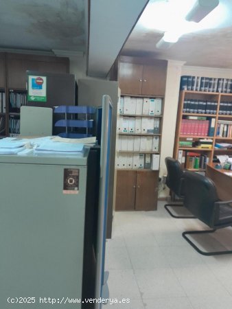 Oficina en venta en Málaga (Málaga)