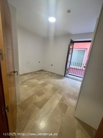 Piso en venta en Málaga (Málaga)