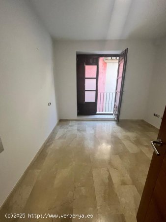 Piso en venta en Málaga (Málaga)