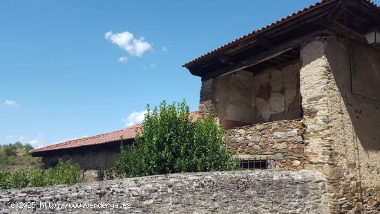 Casa Villar de los Barrios - LEON