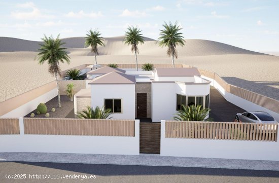 Chalet en venta en Tuineje (Las Palmas)