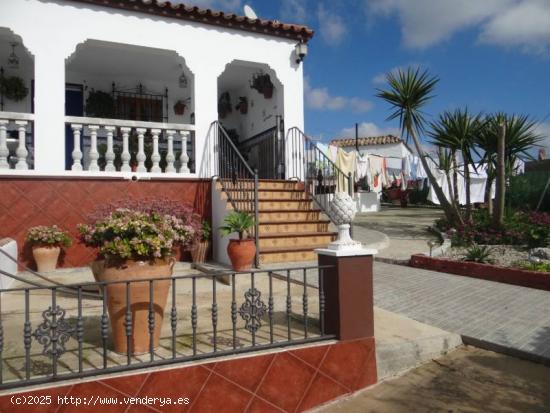  Se Vende en Vejer de la Frontera - CADIZ 