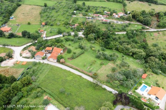 Finca en venta en Gijón (Asturias)