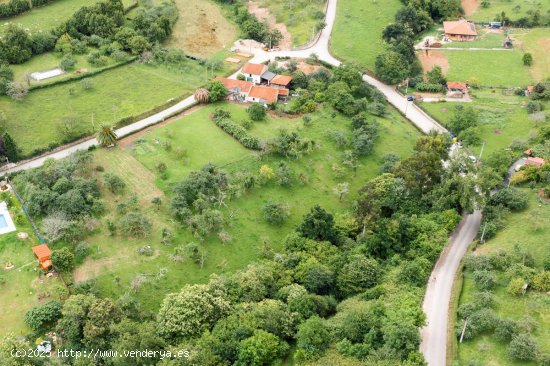 Finca en venta en Gijón (Asturias)