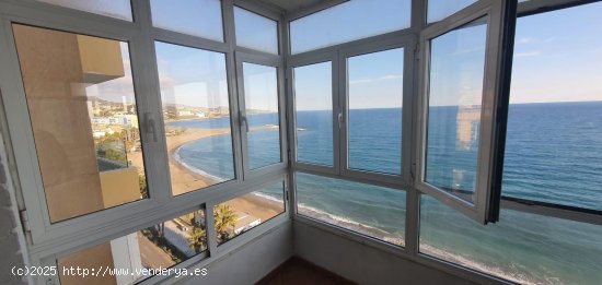 Piso en venta en Málaga (Málaga)