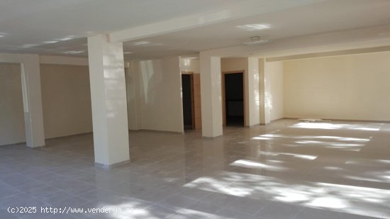 Local en venta en Málaga (Málaga)