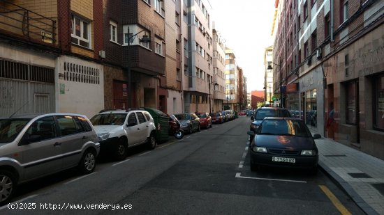 Local en alquiler en Gijón (Asturias)