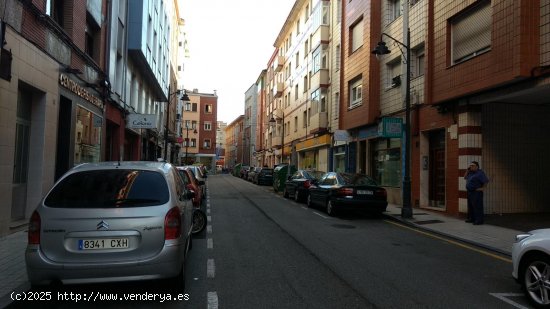 Local en alquiler en Gijón (Asturias)