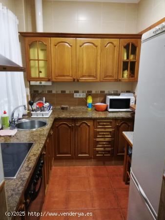 ESTUPENDO APARTAMENTO EN ALQUILER POR TEMPORADAS EN VEJER DE LA FRONTERA - CADIZ