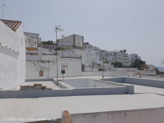 Casa Solariega Andaluza - CADIZ